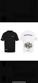 Picture of Chrome Hearts T Shirts Short _SKUChromeHeartsS-XLtptxD6417211